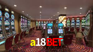 a18bet